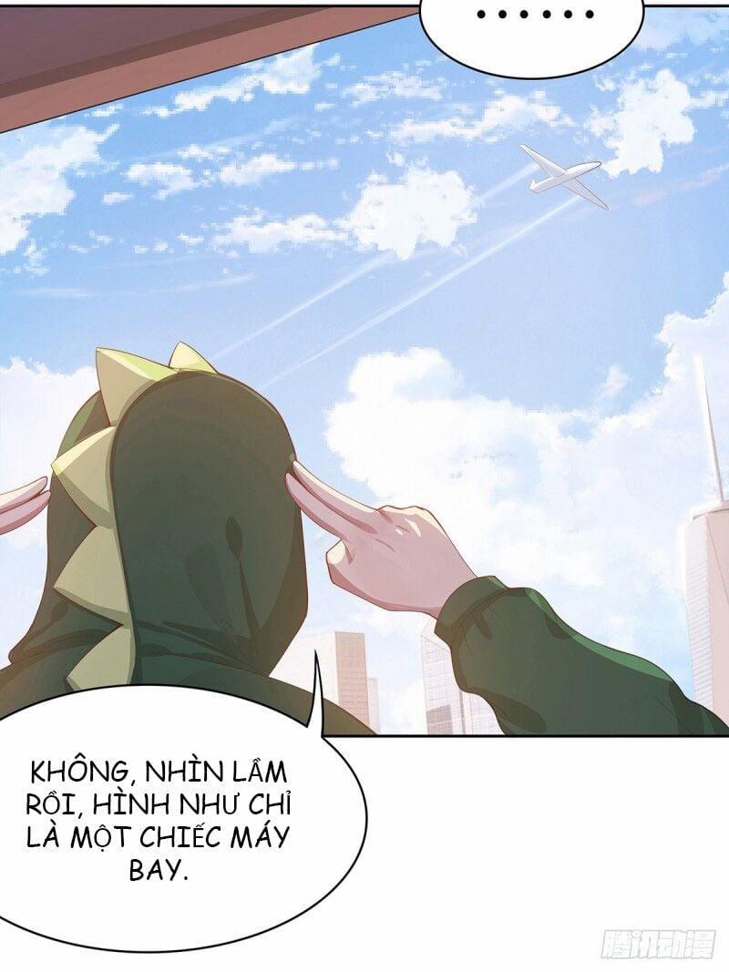 Ta Là Mao Sơn Thiên Sư 2 trang 31