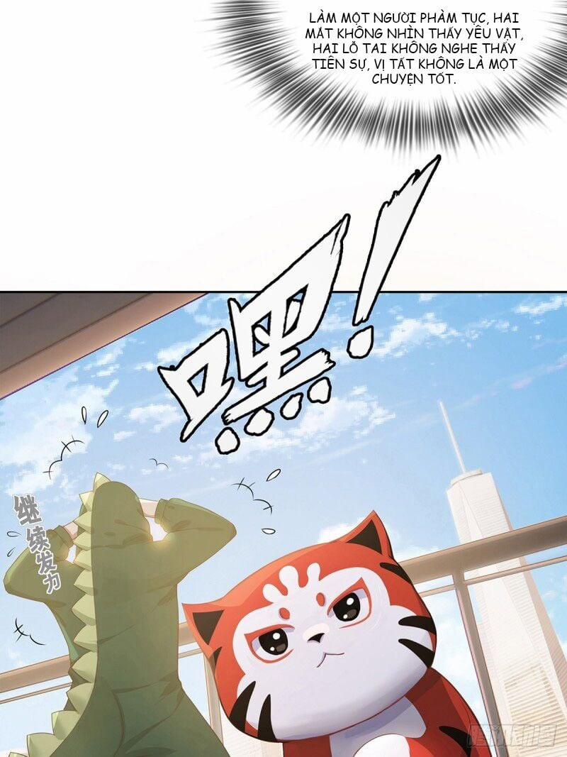 Ta Là Mao Sơn Thiên Sư 2 trang 33