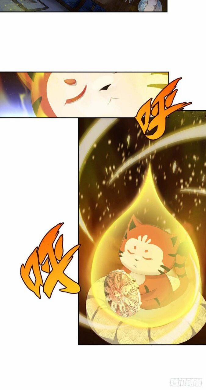 Ta Là Mao Sơn Thiên Sư 2 trang 36