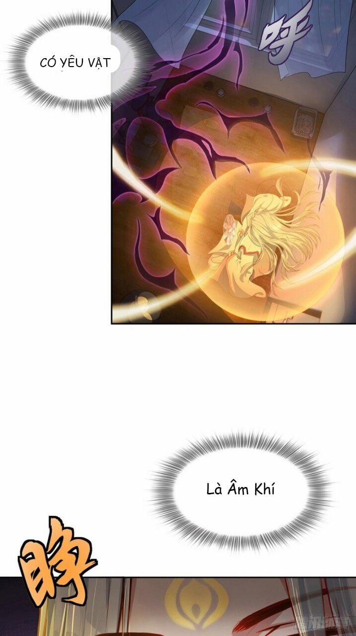 Ta Là Mao Sơn Thiên Sư 2 trang 40