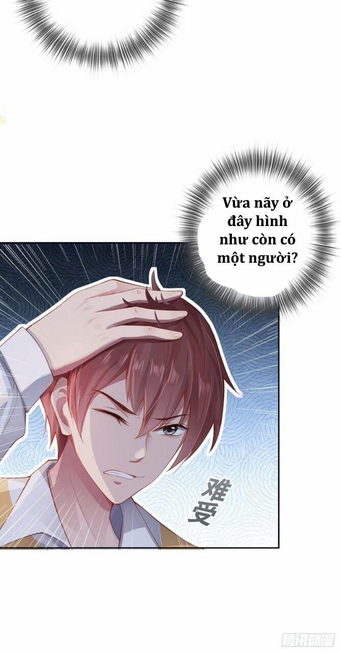 Ta Là Mao Sơn Thiên Sư 2 trang 5