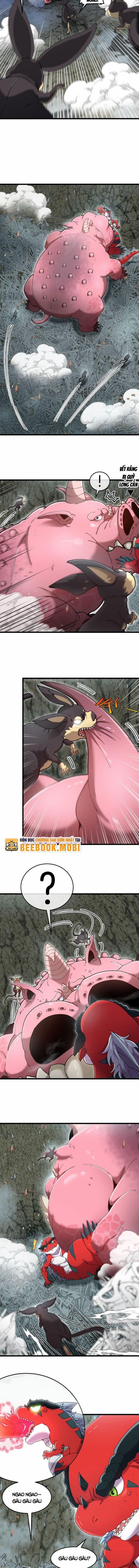 Ta Là Quái Thú Đại Chúa Tể 12 trang 4