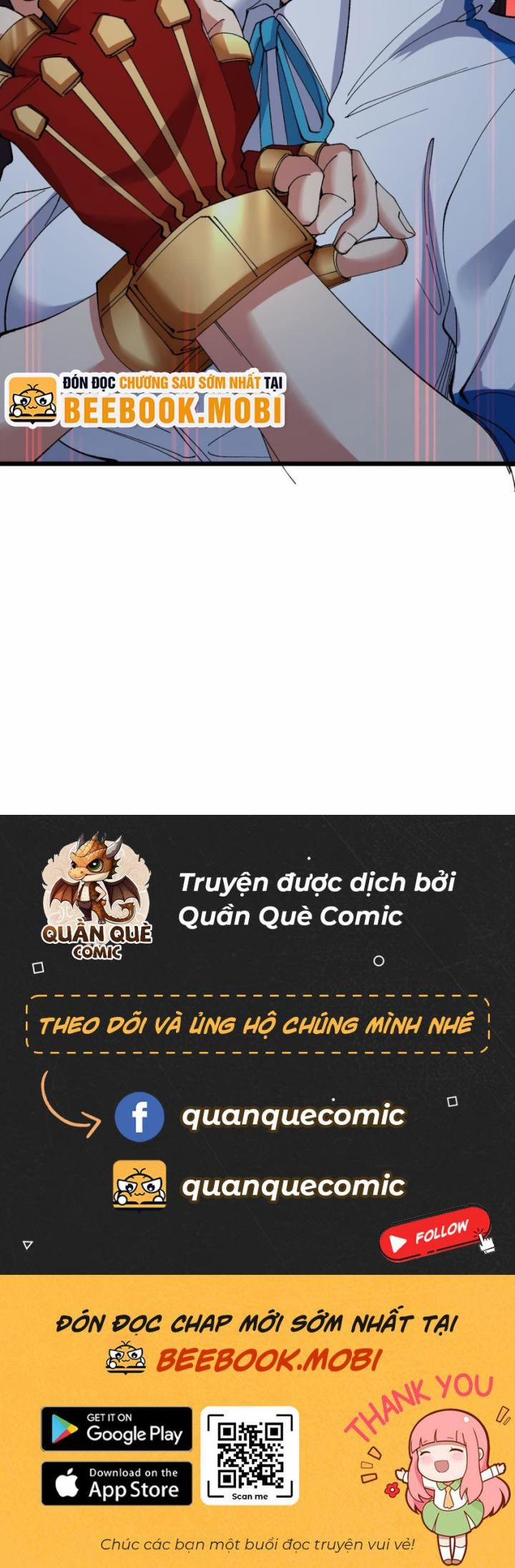 Ta Là Quái Thú Đại Chúa Tể 14 trang 9