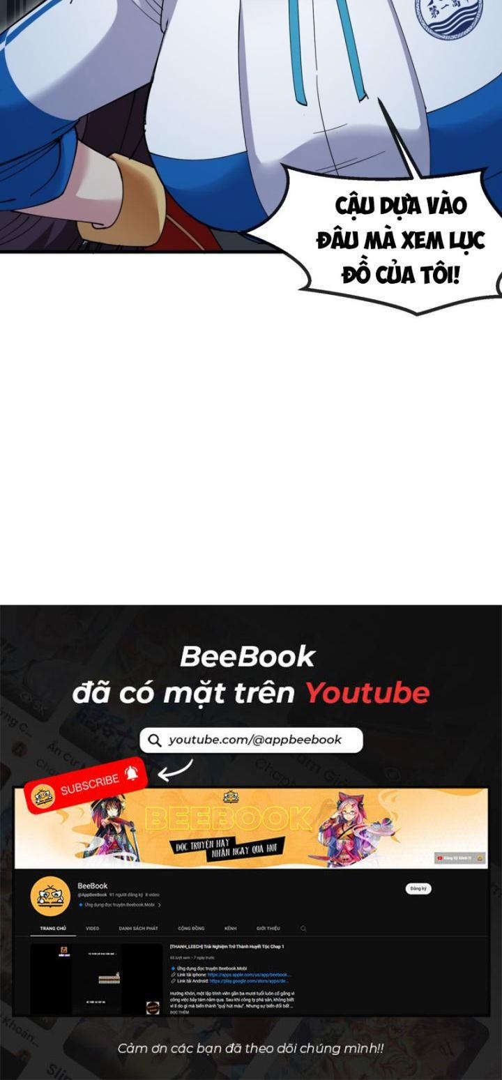 Ta Là Quái Thú Đại Chúa Tể 16 trang 9