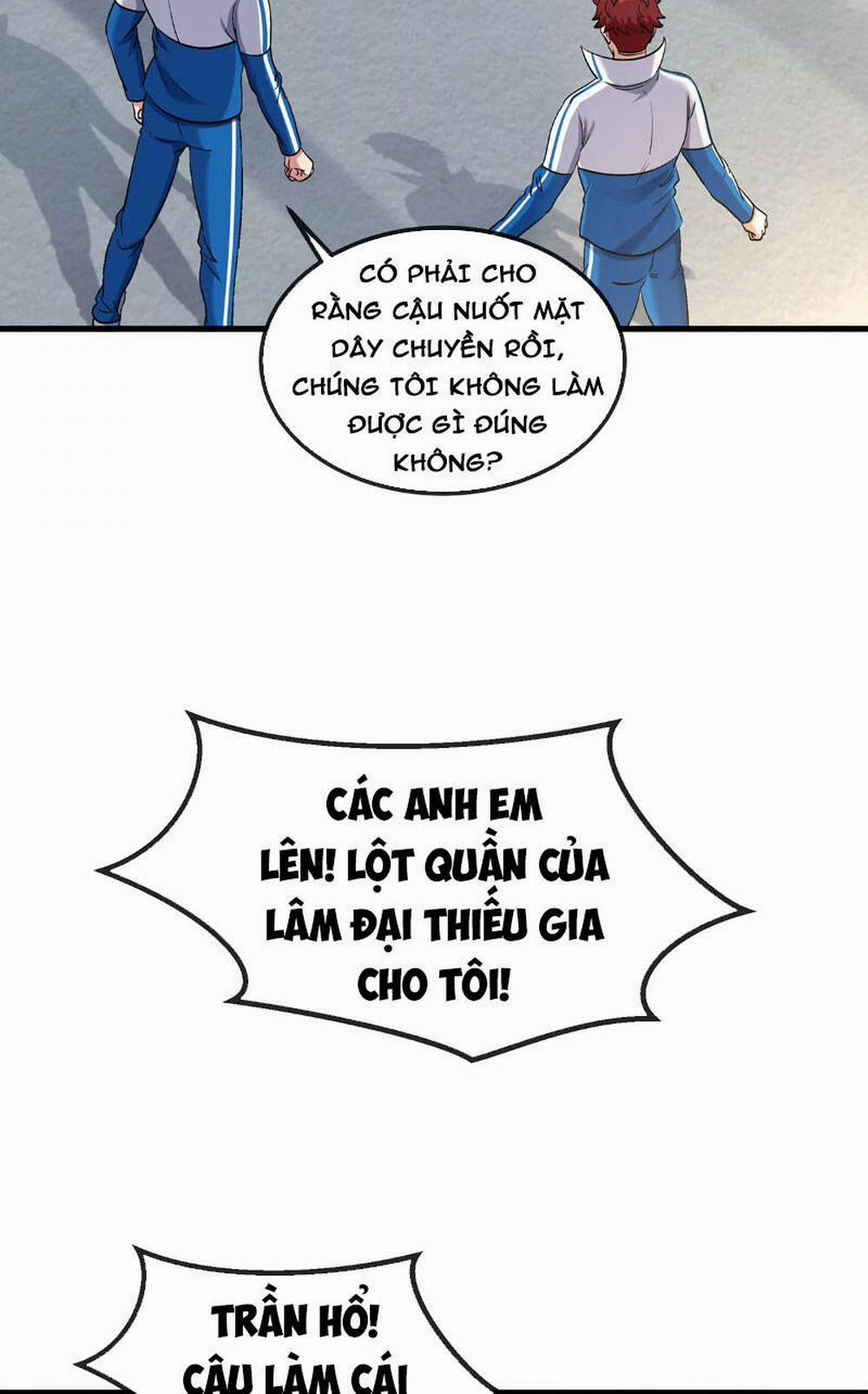 Ta Là Quái Thú Đại Chúa Tể 2 trang 2