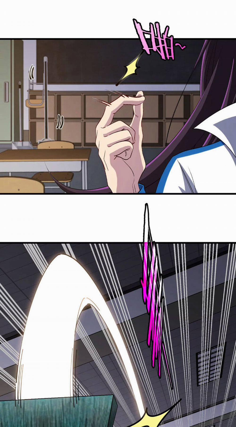 Ta Là Quái Thú Đại Chúa Tể 2 trang 28