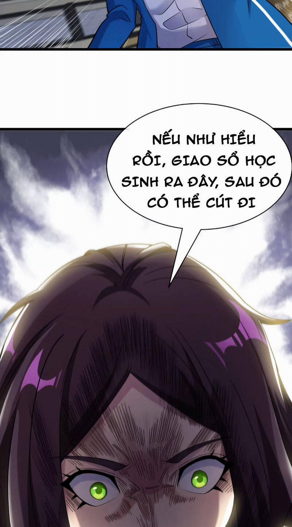 Ta Là Quái Thú Đại Chúa Tể 2 trang 61