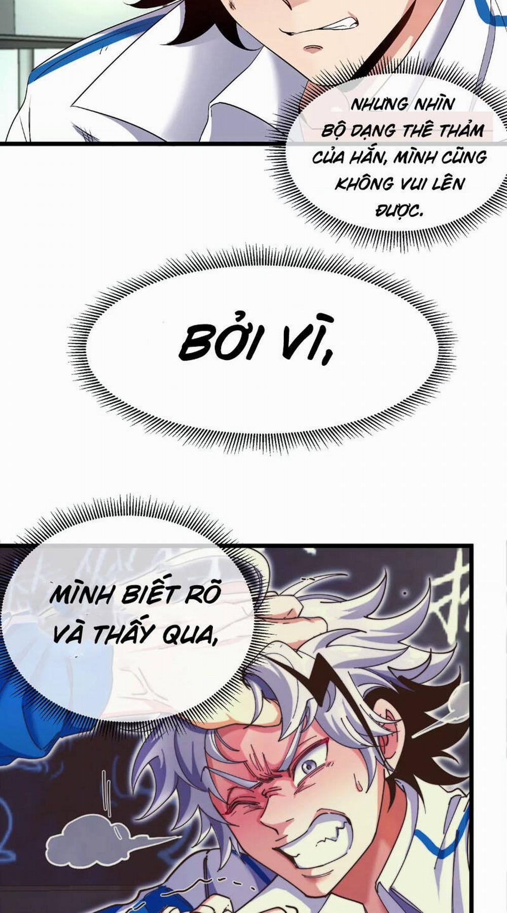 Ta Là Quái Thú Đại Chúa Tể 2 trang 65