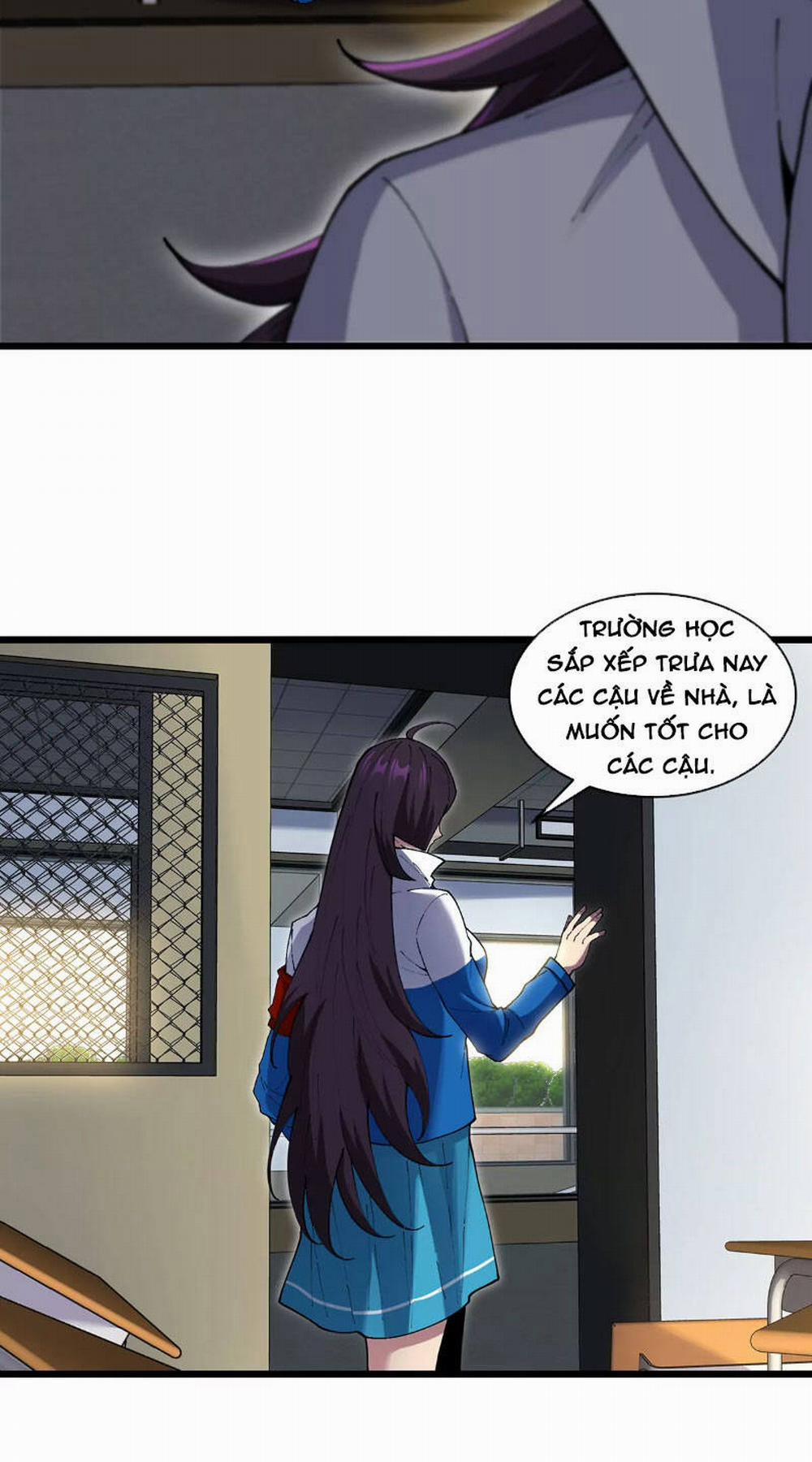 Ta Là Quái Thú Đại Chúa Tể 2 trang 78