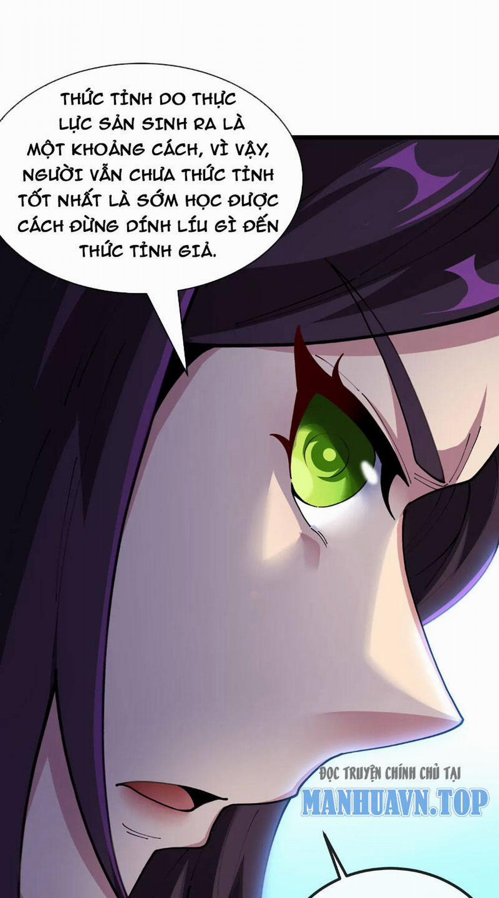 Ta Là Quái Thú Đại Chúa Tể 2 trang 79