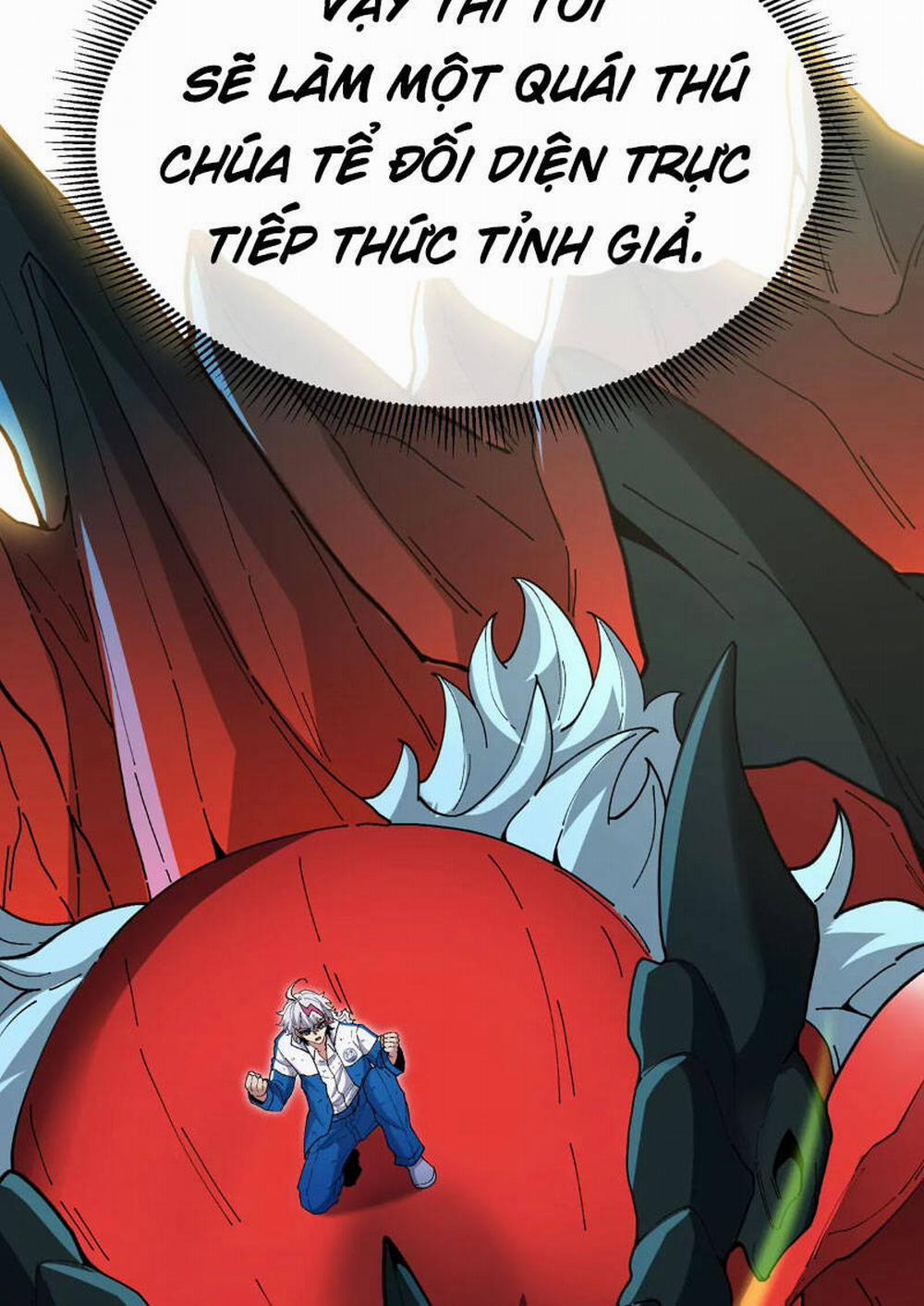 Ta Là Quái Thú Đại Chúa Tể 2 trang 83