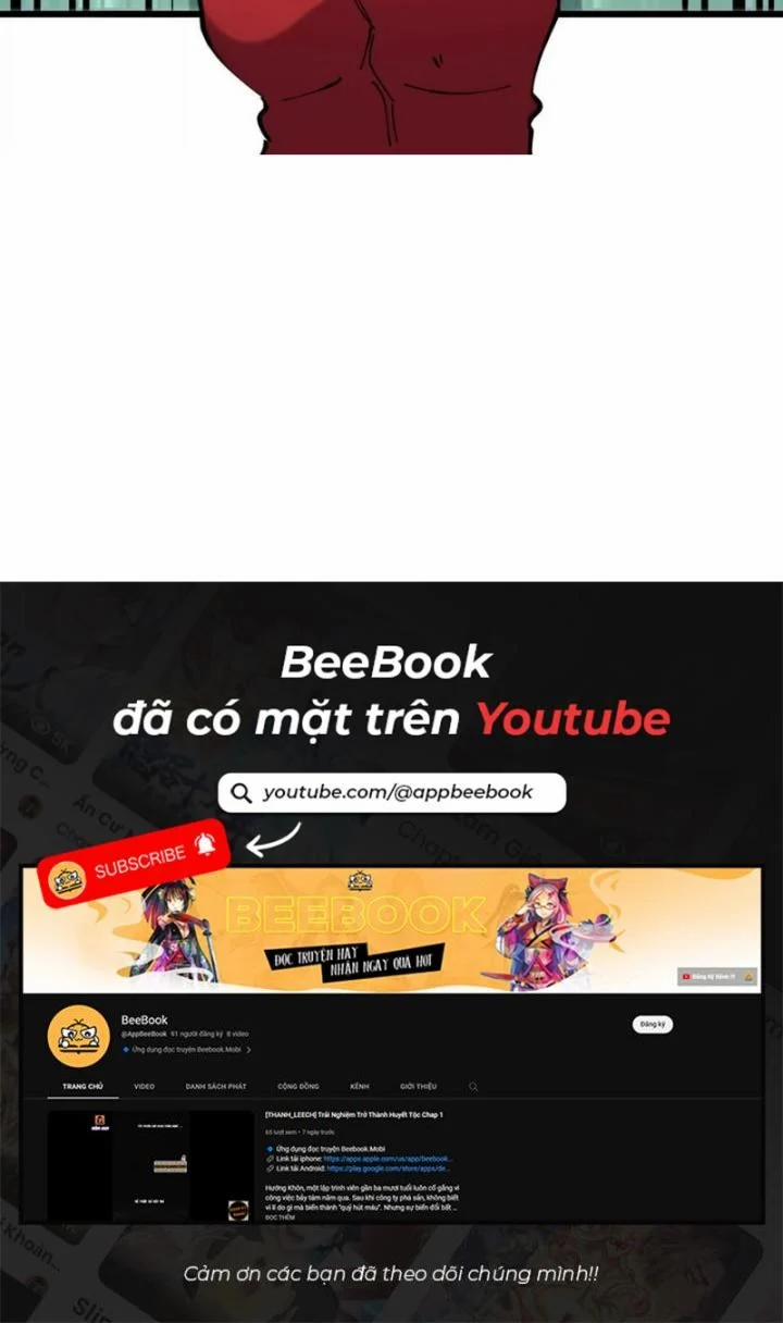 Ta Là Quái Thú Đại Chúa Tể 38 trang 7