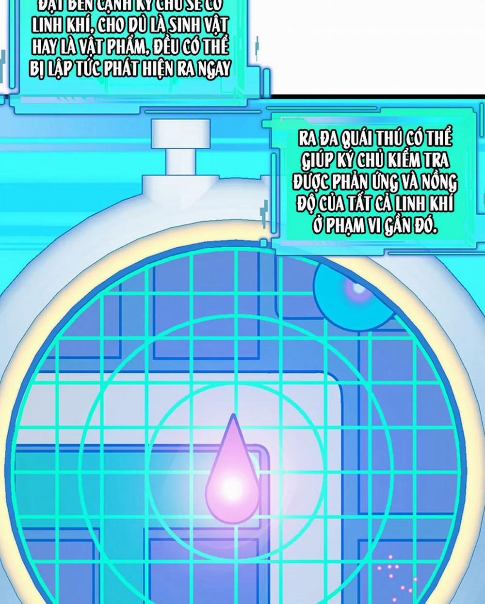 Ta Là Quái Thú Đại Chúa Tể 4 trang 11