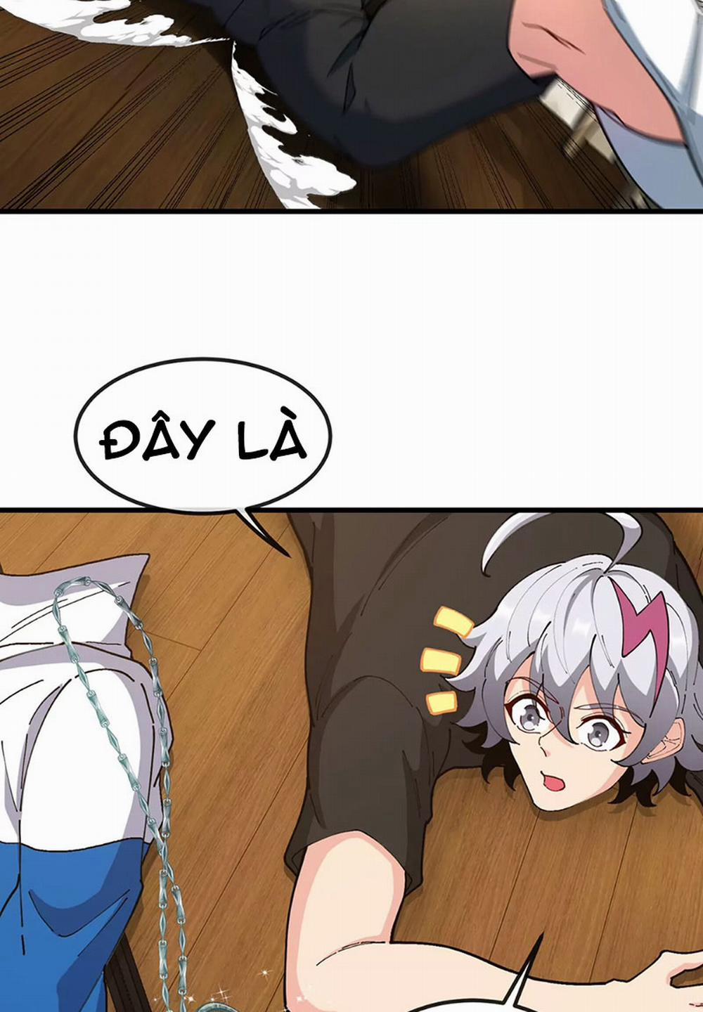 Ta Là Quái Thú Đại Chúa Tể 4 trang 51