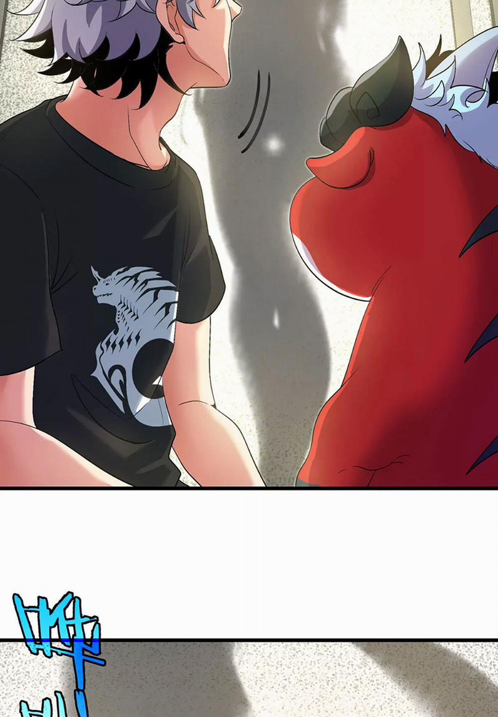 Ta Là Quái Thú Đại Chúa Tể 4 trang 58