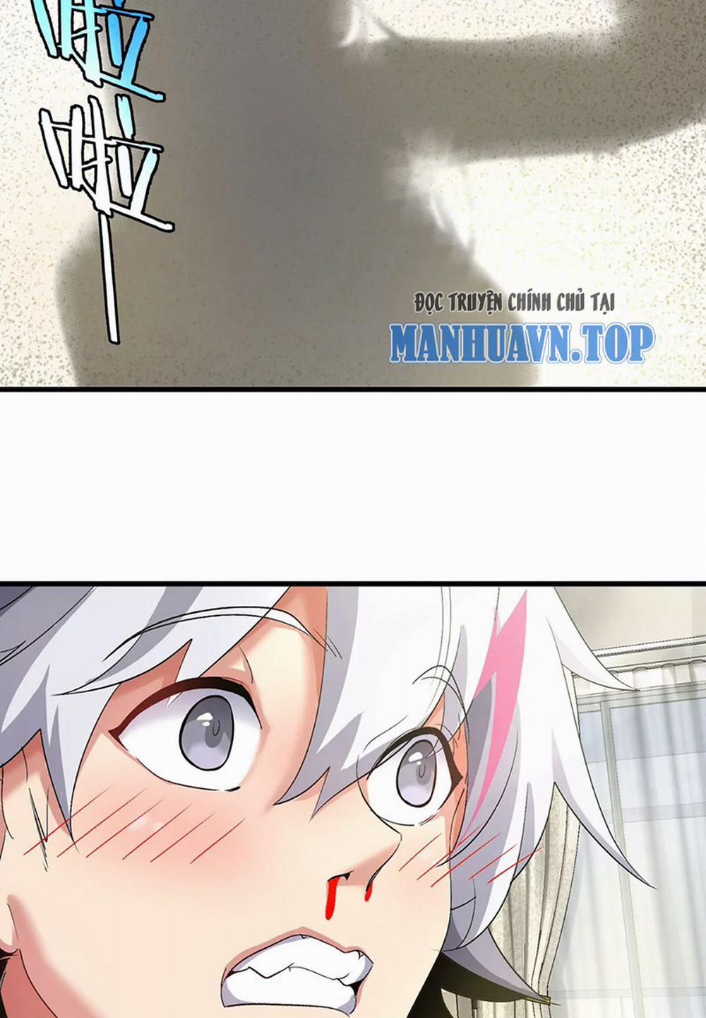 Ta Là Quái Thú Đại Chúa Tể 4 trang 59