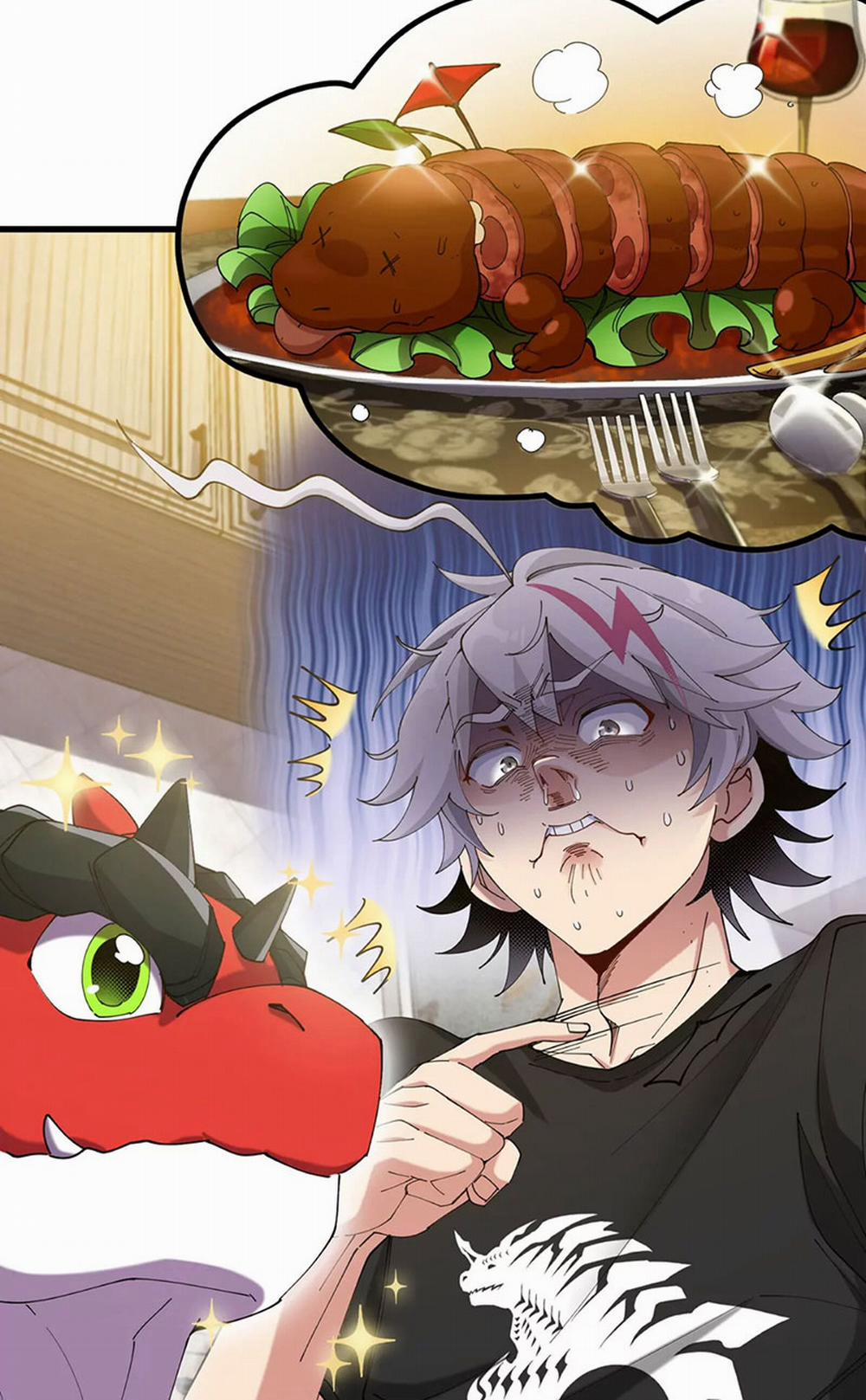 Ta Là Quái Thú Đại Chúa Tể 4 trang 66