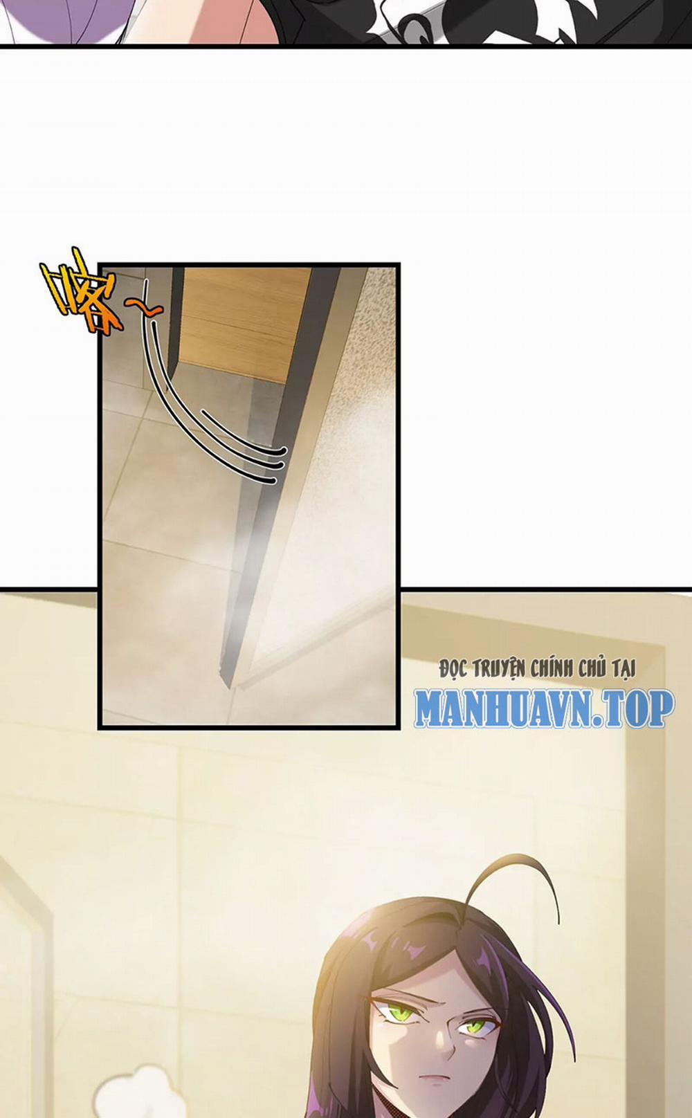 Ta Là Quái Thú Đại Chúa Tể 4 trang 67