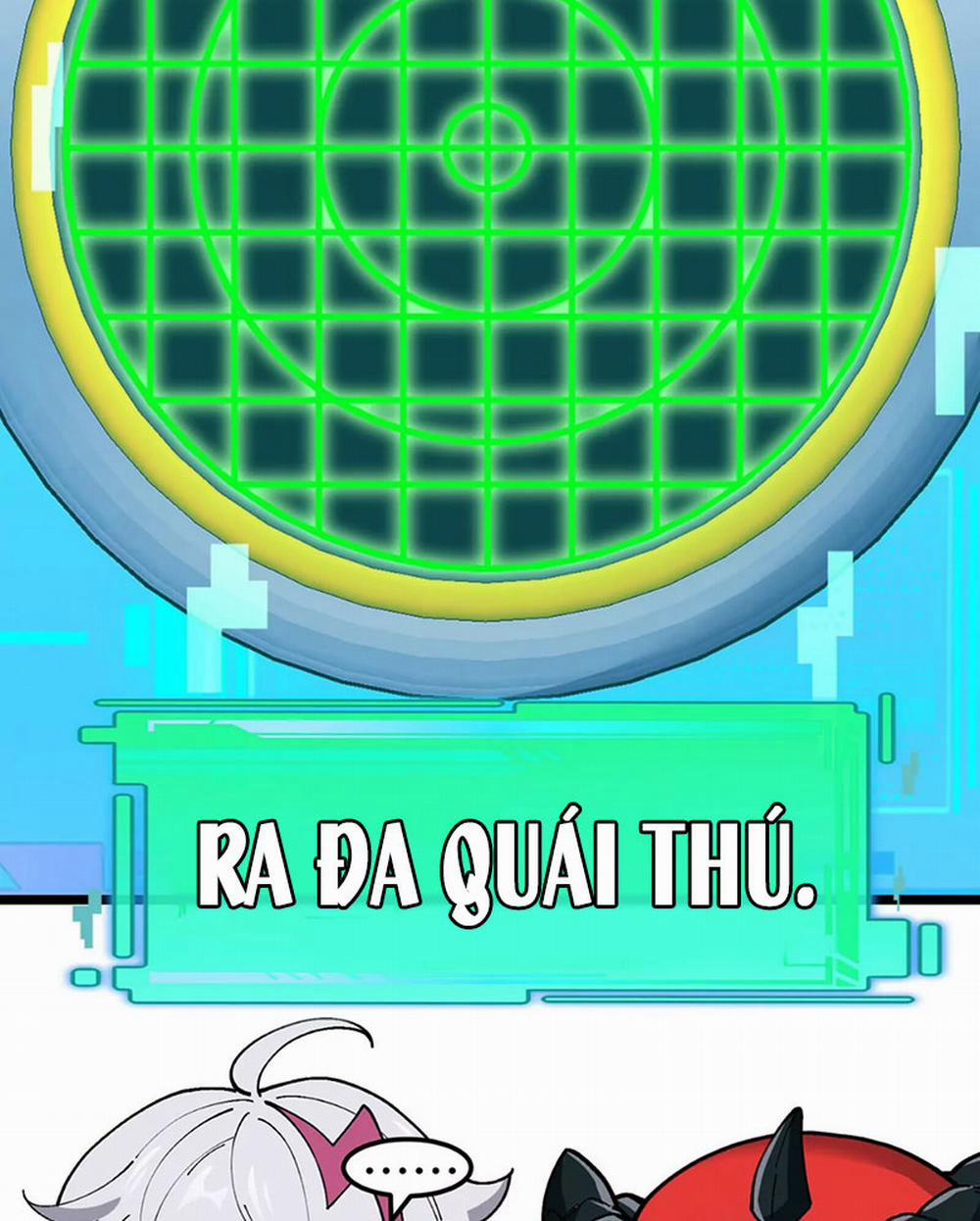 Ta Là Quái Thú Đại Chúa Tể 4 trang 8