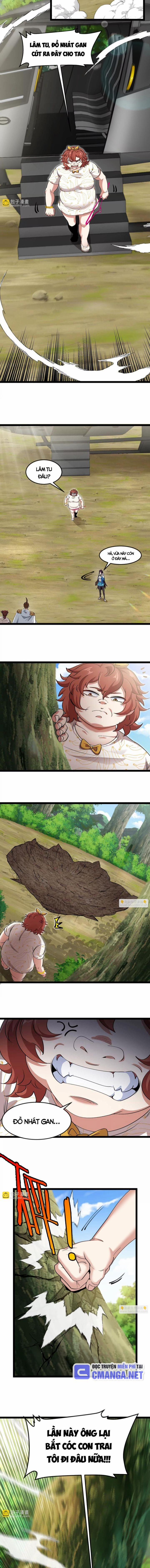 Ta Là Quái Thú Đại Chúa Tể 49 trang 2