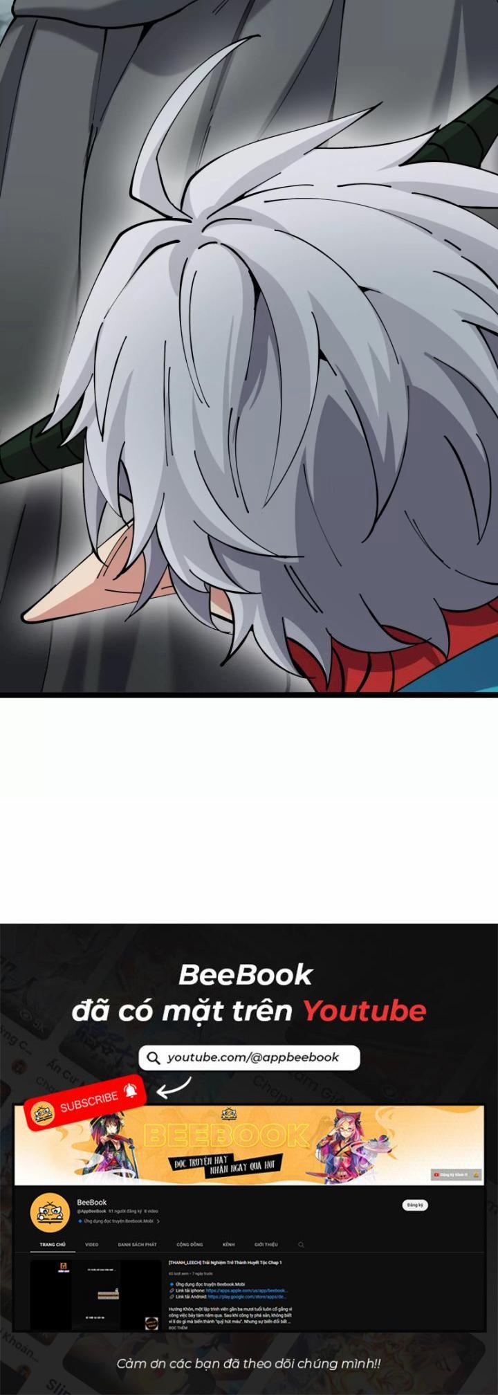 Ta Là Quái Thú Đại Chúa Tể 49 trang 9