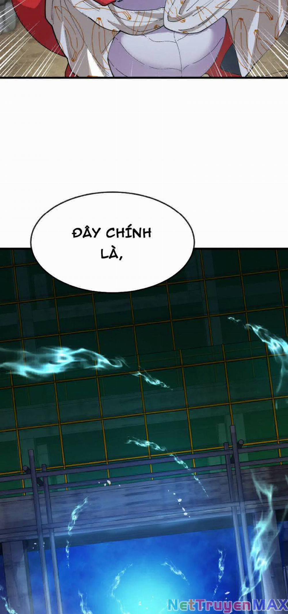 Ta Là Quái Thú Đại Chúa Tể 5 trang 26