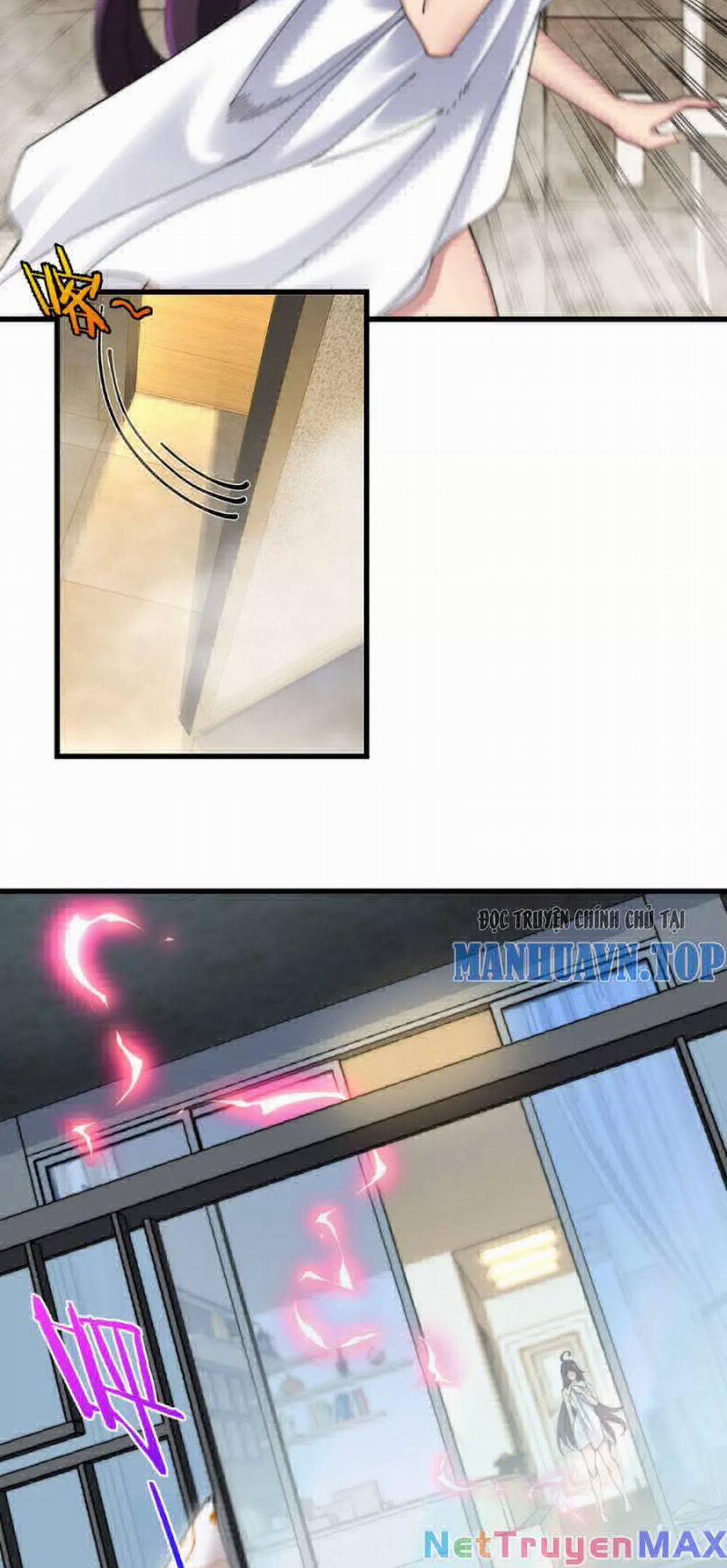 Ta Là Quái Thú Đại Chúa Tể 5 trang 4