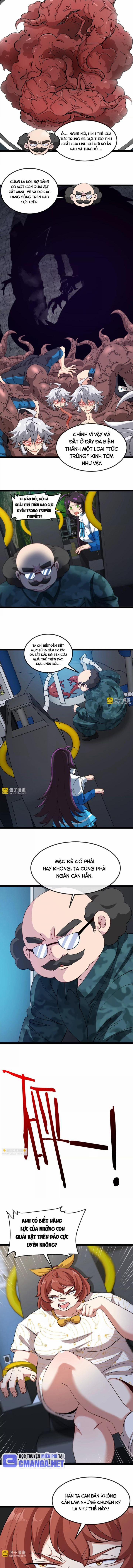 Ta Là Quái Thú Đại Chúa Tể 53 trang 2