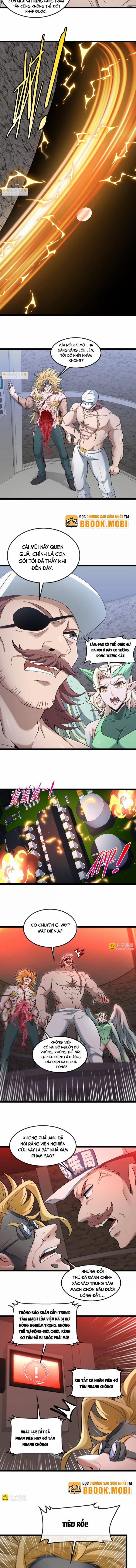 Ta Là Quái Thú Đại Chúa Tể 53 trang 7