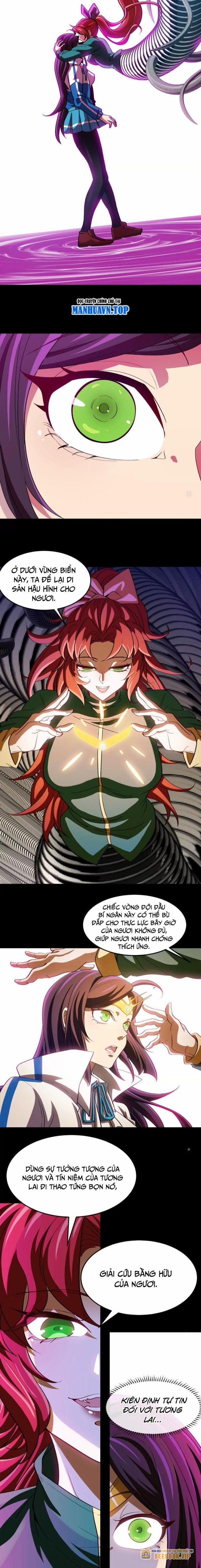 Ta Là Quái Thú Đại Chúa Tể 64 trang 3