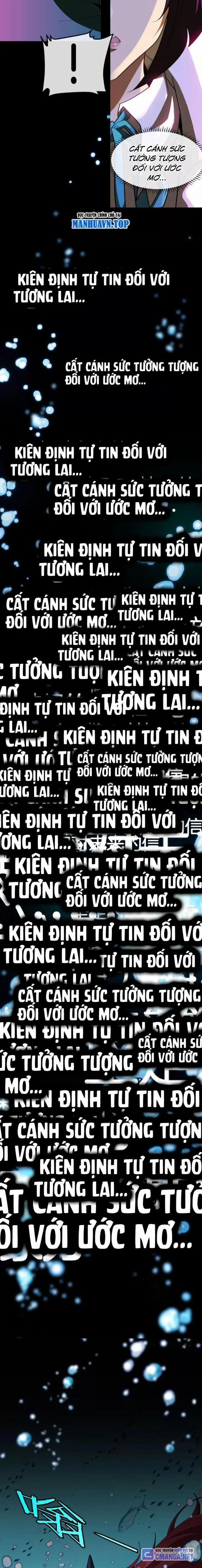 Ta Là Quái Thú Đại Chúa Tể 64 trang 4