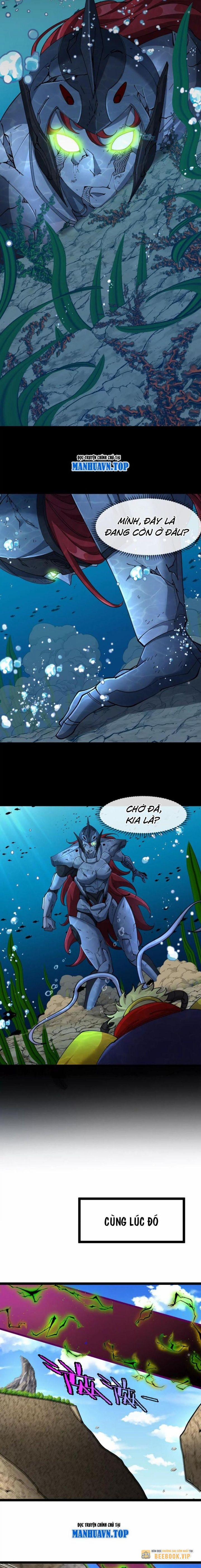 Ta Là Quái Thú Đại Chúa Tể 64 trang 5