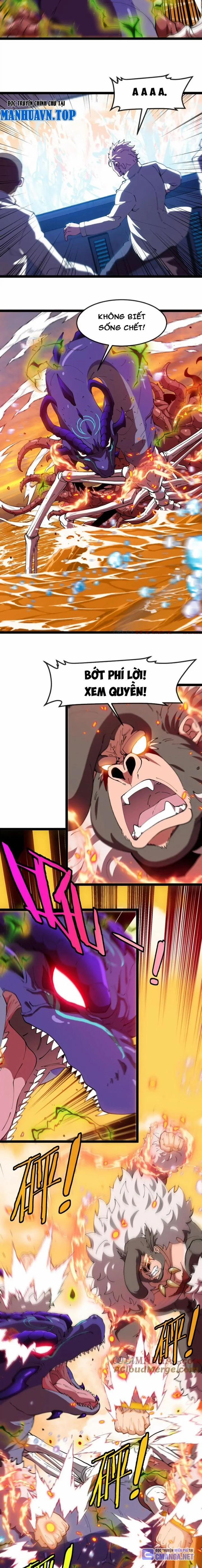 Ta Là Quái Thú Đại Chúa Tể 65 trang 6