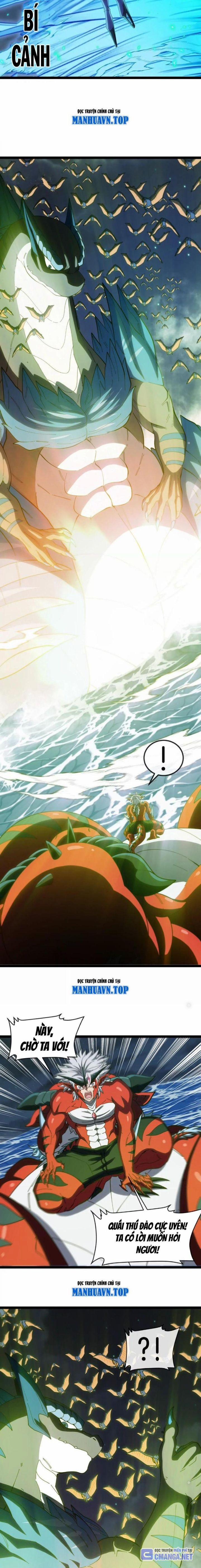 Ta Là Quái Thú Đại Chúa Tể 71 trang 4