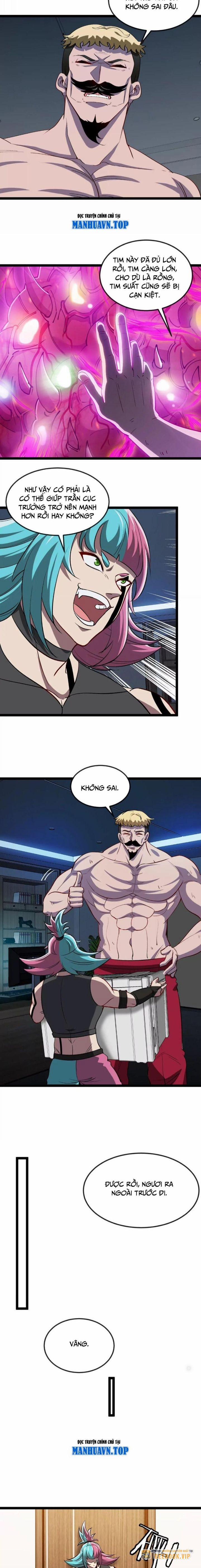 Ta Là Quái Thú Đại Chúa Tể 72 trang 1