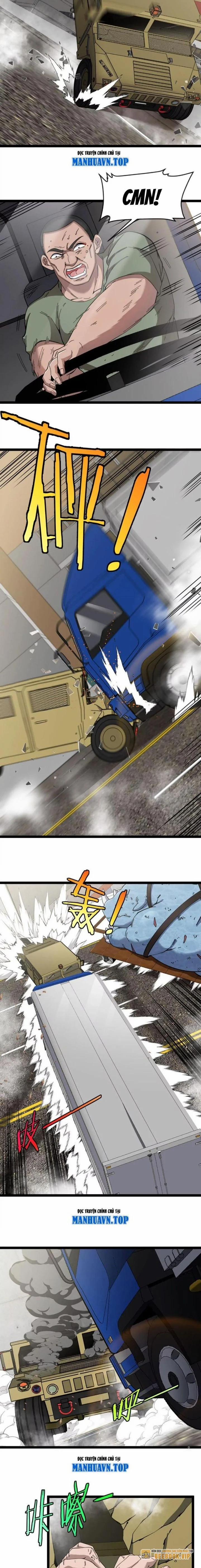 Ta Là Quái Thú Đại Chúa Tể 76 trang 3