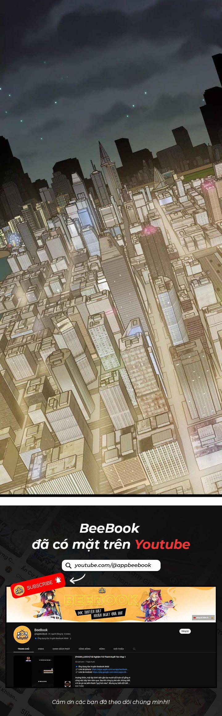 Ta Là Quái Thú Đại Chúa Tể 78 trang 13