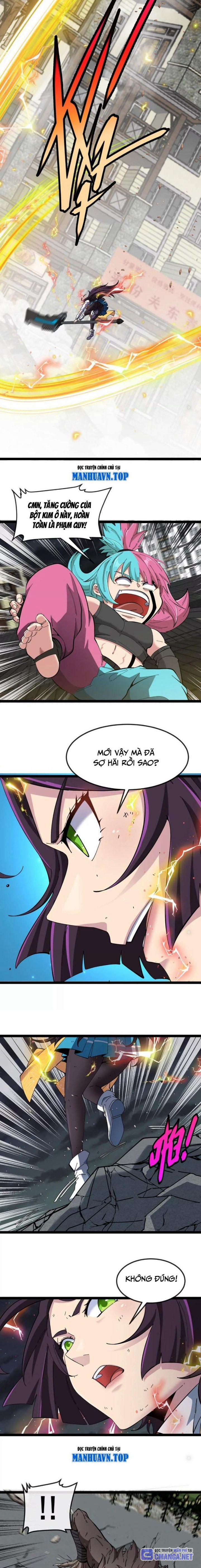 Ta Là Quái Thú Đại Chúa Tể 78 trang 6