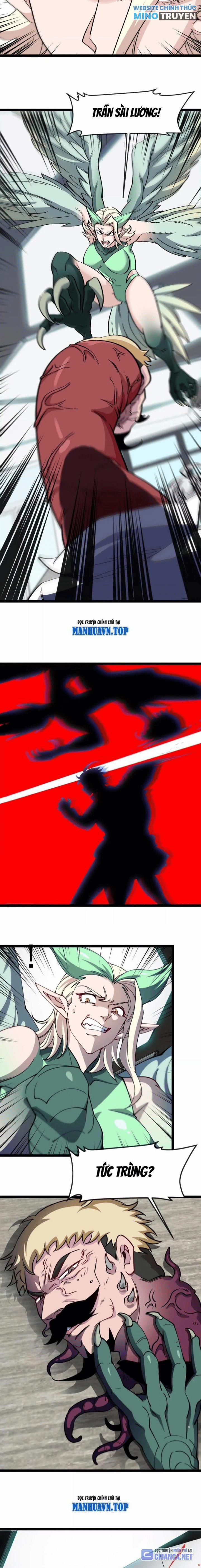 Ta Là Quái Thú Đại Chúa Tể 83 trang 2