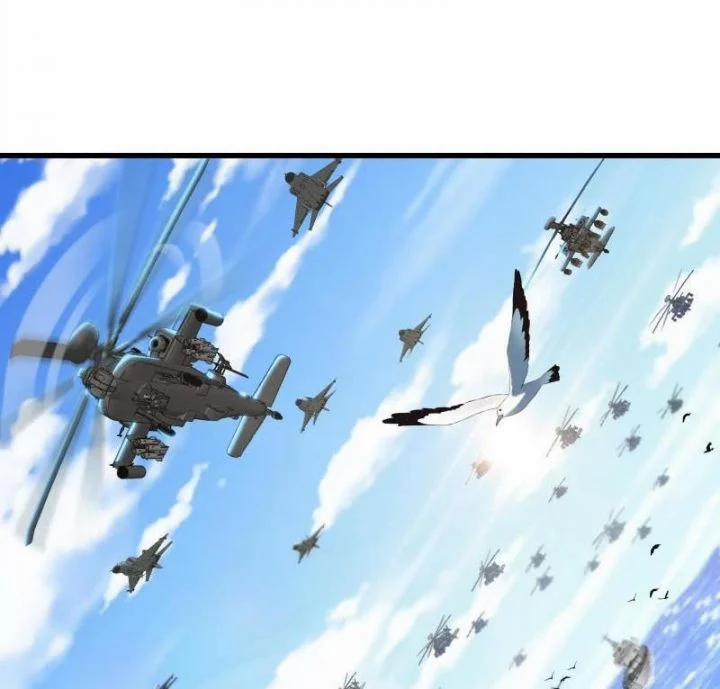 Ta Là Quái Thú Đại Chúa Tể 86 trang 1