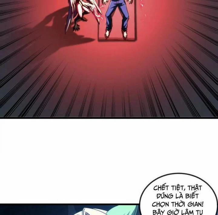 Ta Là Quái Thú Đại Chúa Tể 86 trang 29