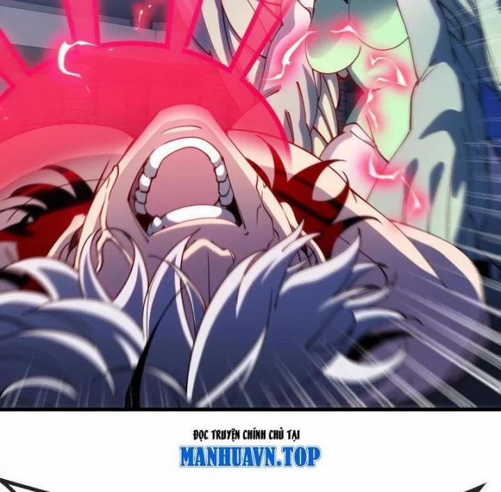 Ta Là Quái Thú Đại Chúa Tể 86 trang 36