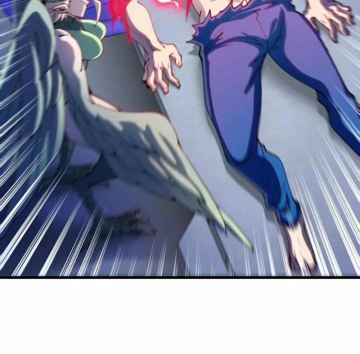 Ta Là Quái Thú Đại Chúa Tể 86 trang 38