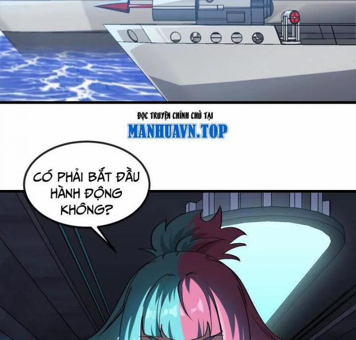 Ta Là Quái Thú Đại Chúa Tể 86 trang 4