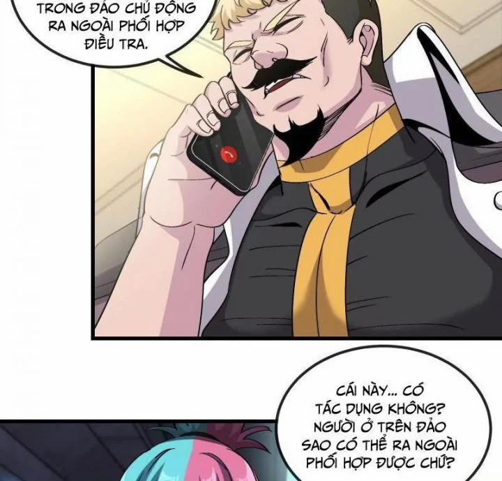 Ta Là Quái Thú Đại Chúa Tể 86 trang 7