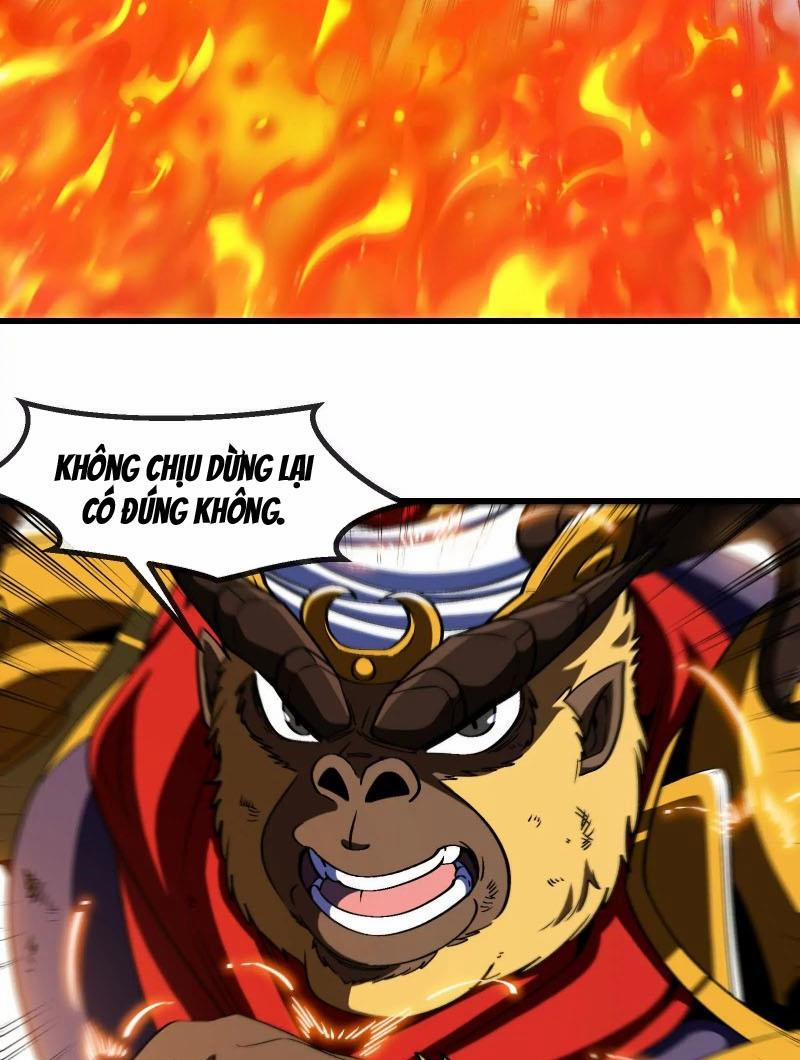 Ta Là Quái Thú Đại Chúa Tể 87 trang 18
