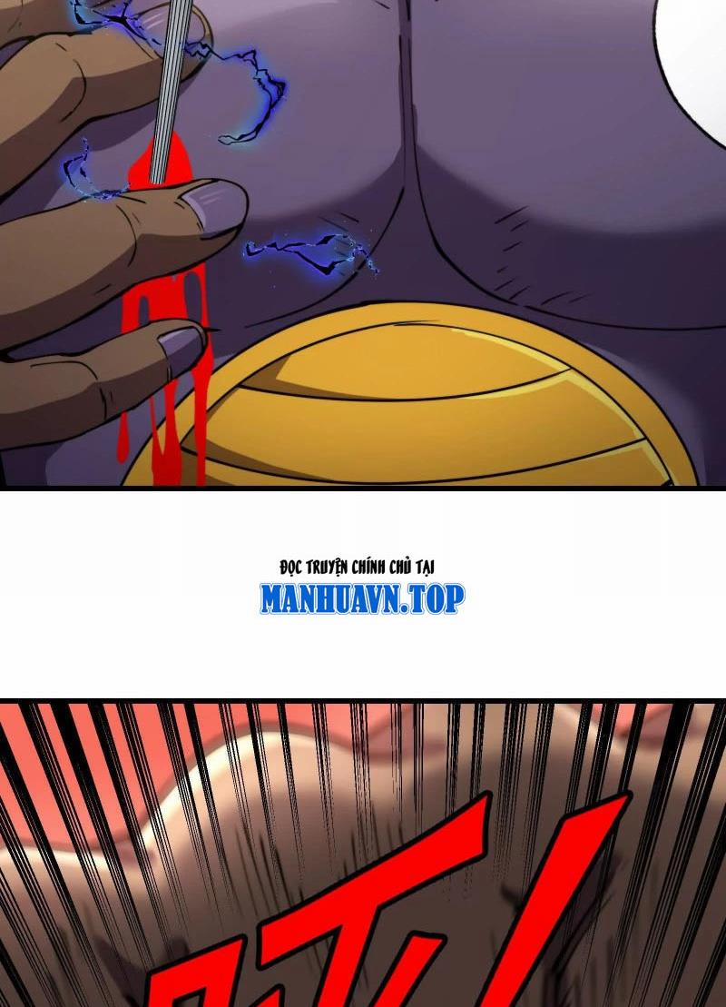 Ta Là Quái Thú Đại Chúa Tể 87 trang 33
