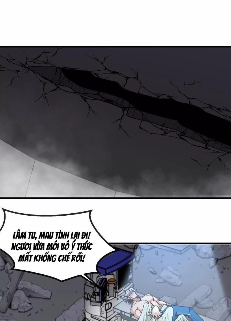 Ta Là Quái Thú Đại Chúa Tể 87 trang 36