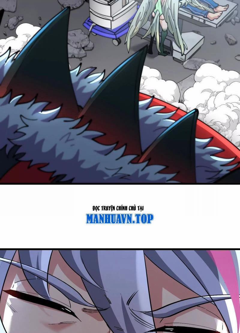 Ta Là Quái Thú Đại Chúa Tể 87 trang 37