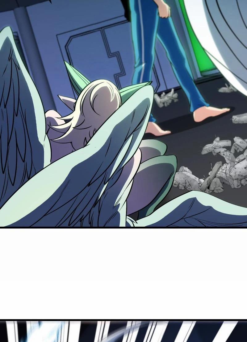 Ta Là Quái Thú Đại Chúa Tể 87 trang 49